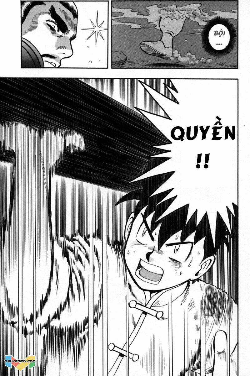 Hoàng Phi Hồng Phần 2 Chapter 42 trang 36