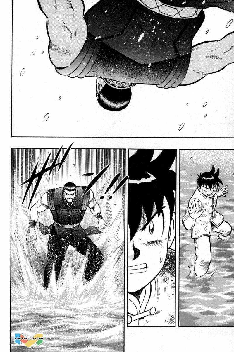 Hoàng Phi Hồng Phần 2 Chapter 42 trang 38