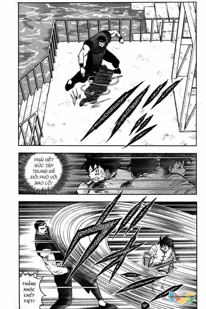 Hoàng Phi Hồng Phần 2 Chapter 42 trang 5