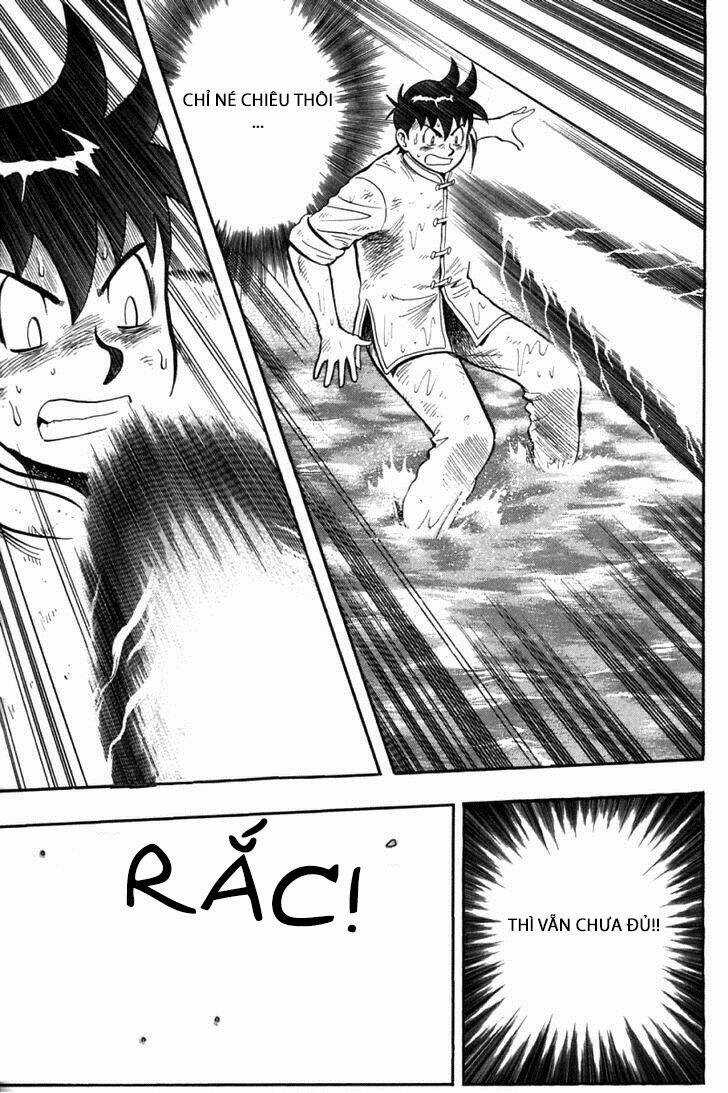 Hoàng Phi Hồng Phần 2 Chapter 44 trang 11