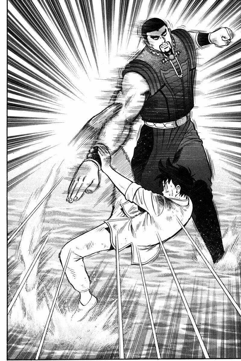 Hoàng Phi Hồng Phần 2 Chapter 44 trang 12