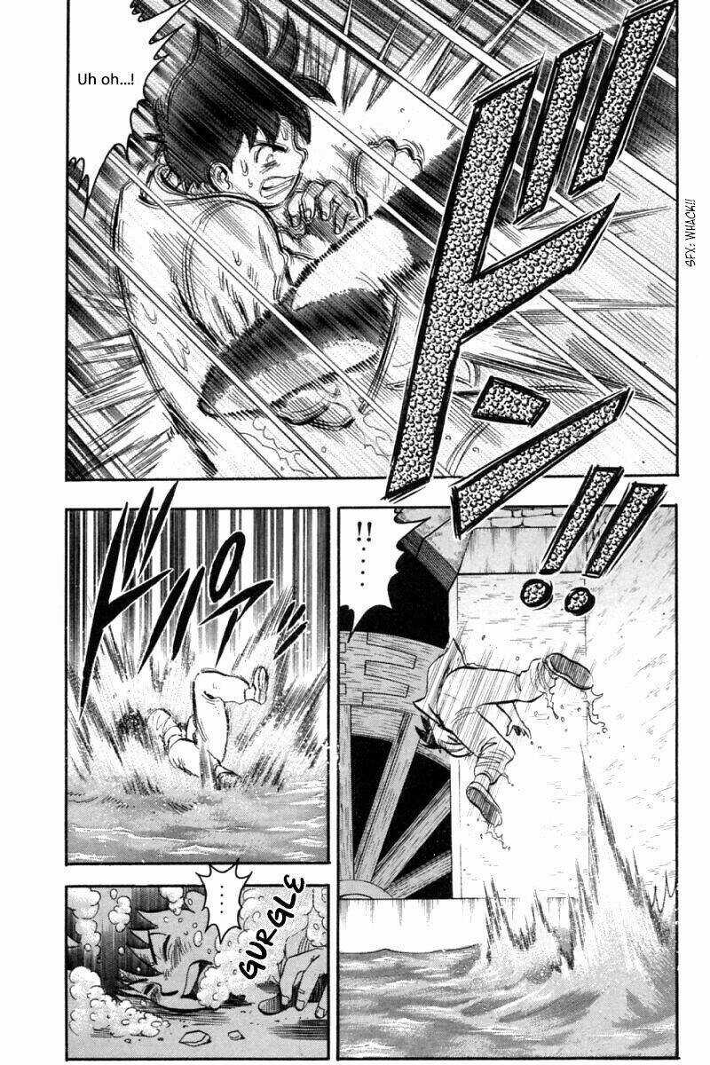 Hoàng Phi Hồng Phần 2 Chapter 44 trang 15