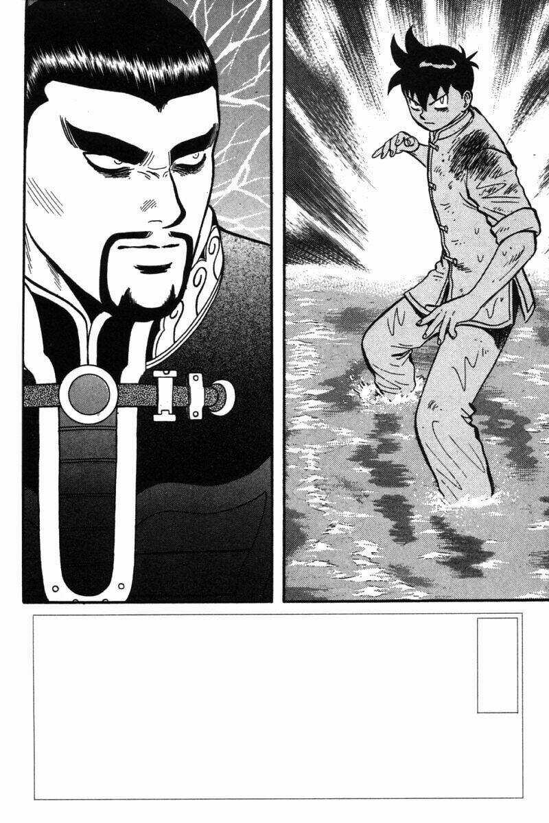 Hoàng Phi Hồng Phần 2 Chapter 44 trang 2