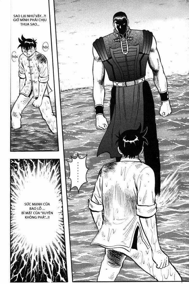 Hoàng Phi Hồng Phần 2 Chapter 44 trang 20