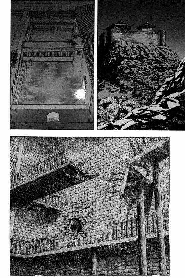 Hoàng Phi Hồng Phần 2 Chapter 44 trang 22