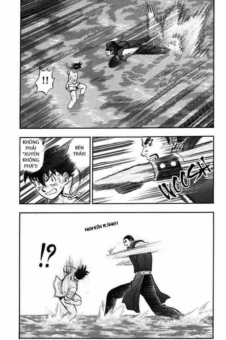 Hoàng Phi Hồng Phần 2 Chapter 44 trang 35