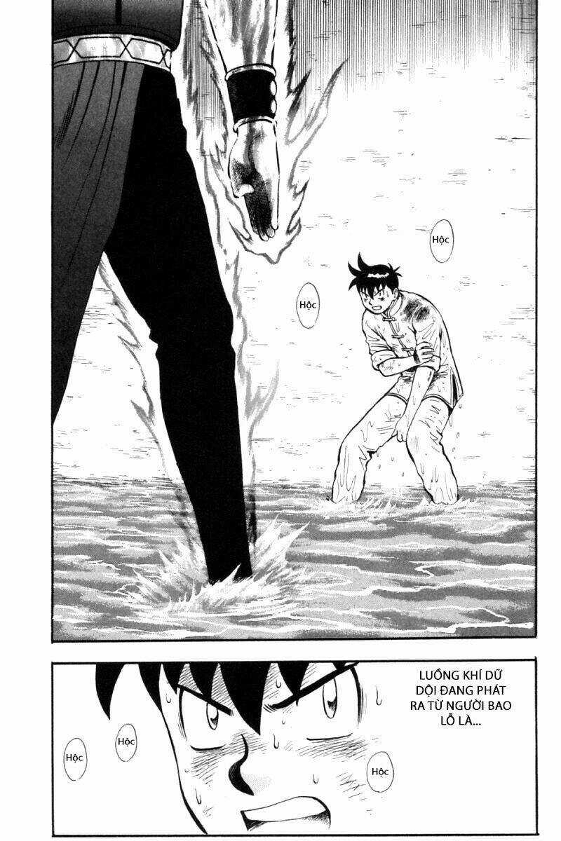 Hoàng Phi Hồng Phần 2 Chapter 44 trang 5