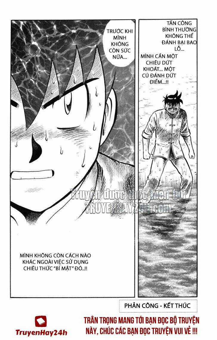 Hoàng Phi Hồng Phần 2 Chapter 44 trang 50