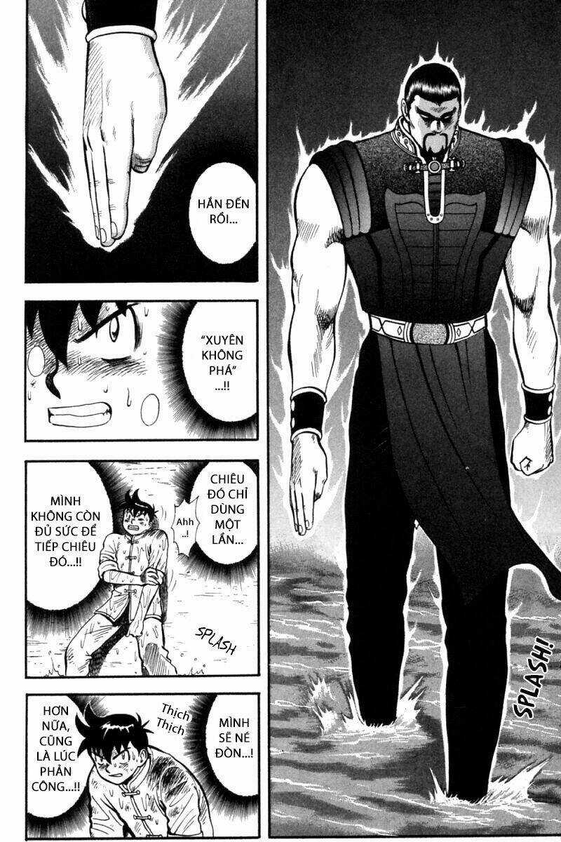 Hoàng Phi Hồng Phần 2 Chapter 44 trang 6