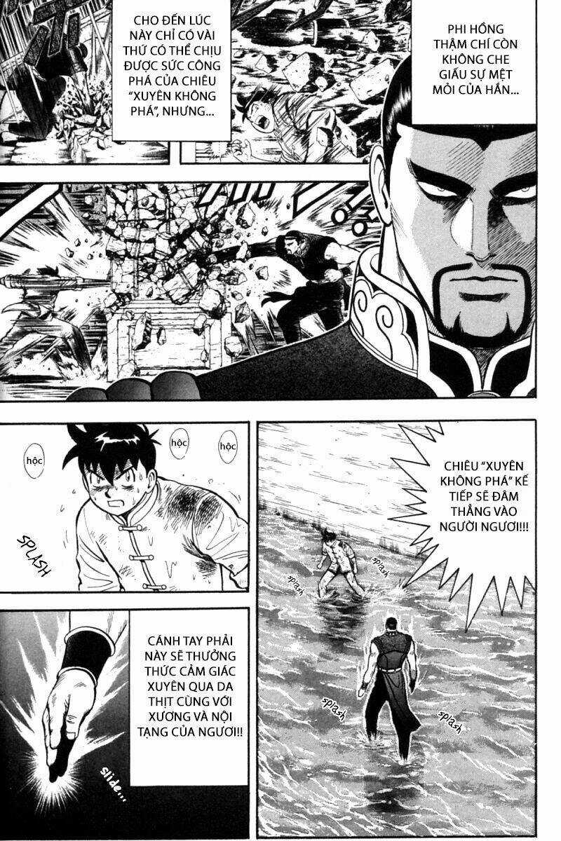 Hoàng Phi Hồng Phần 2 Chapter 44 trang 7