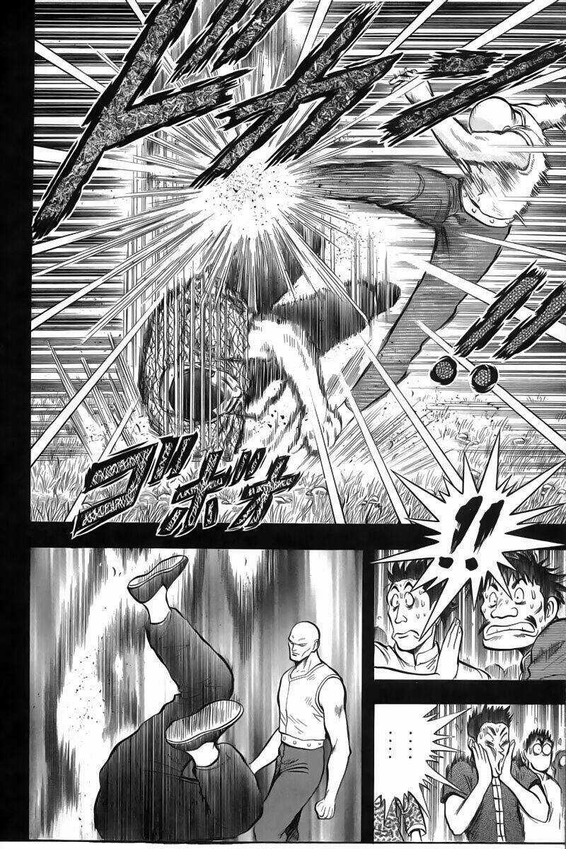 Hoàng Phi Hồng Phần 2 Chapter 46 trang 28