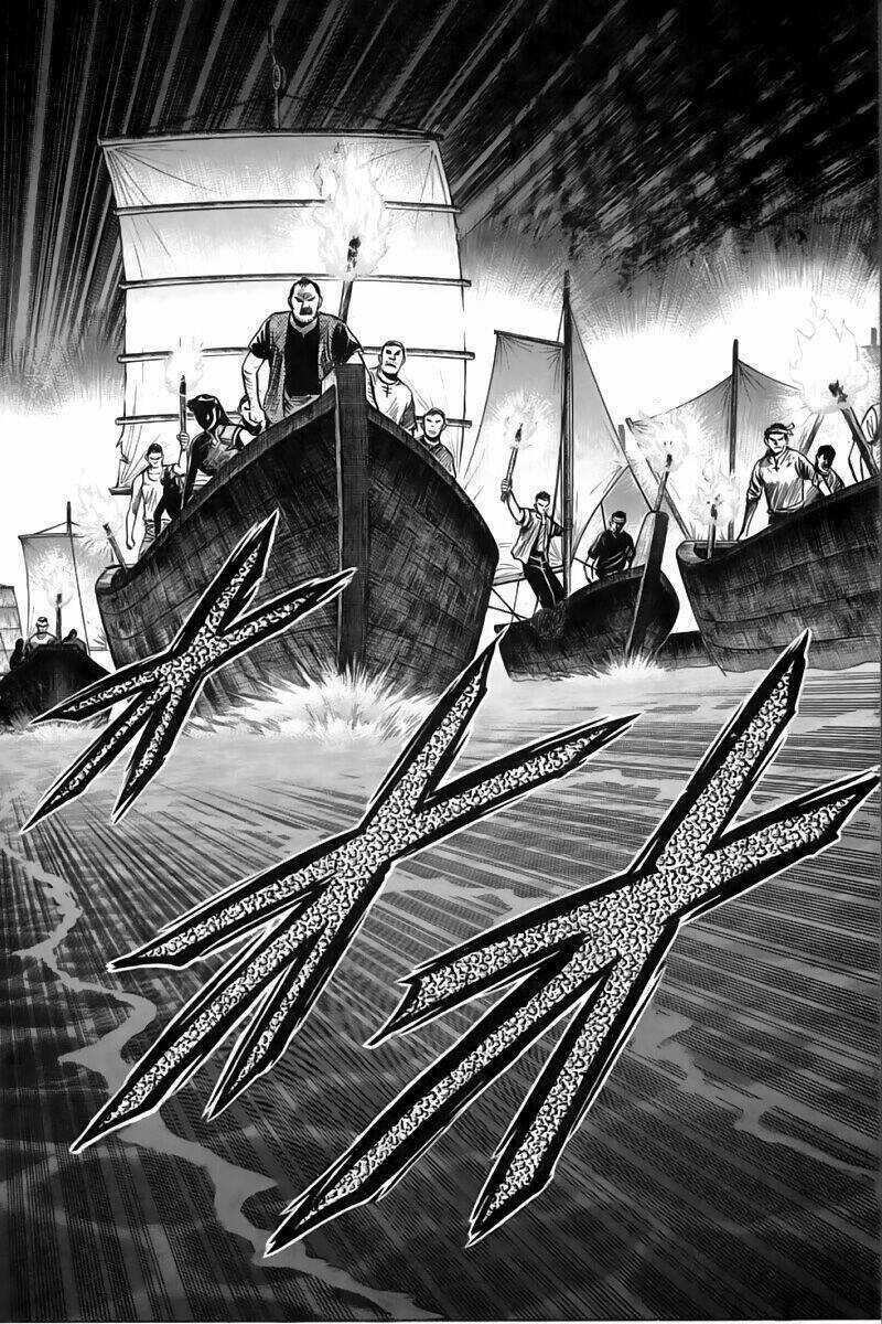 Hoàng Phi Hồng Phần 2 Chapter 46 trang 4