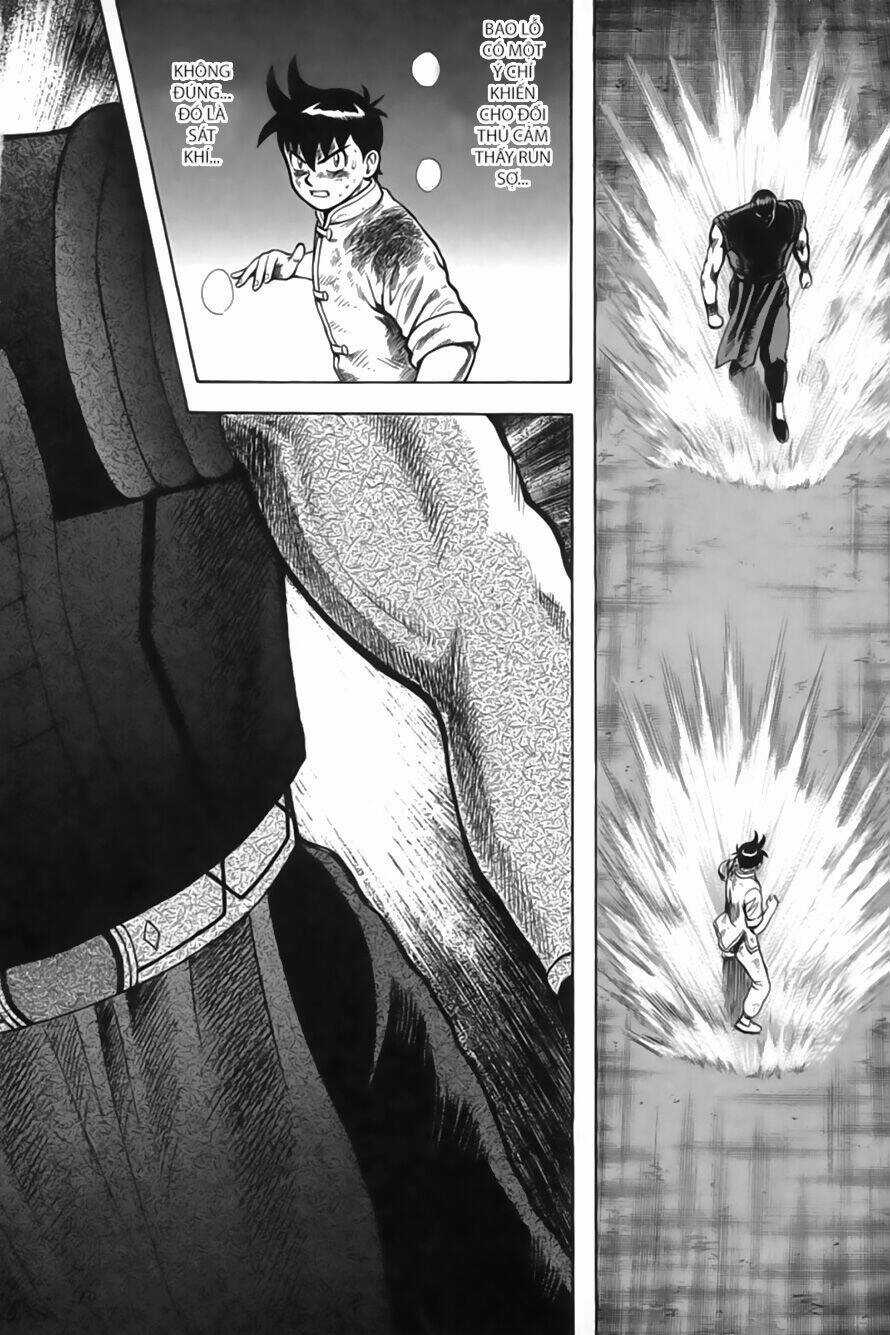 Hoàng Phi Hồng Phần 2 Chapter 48 trang 14