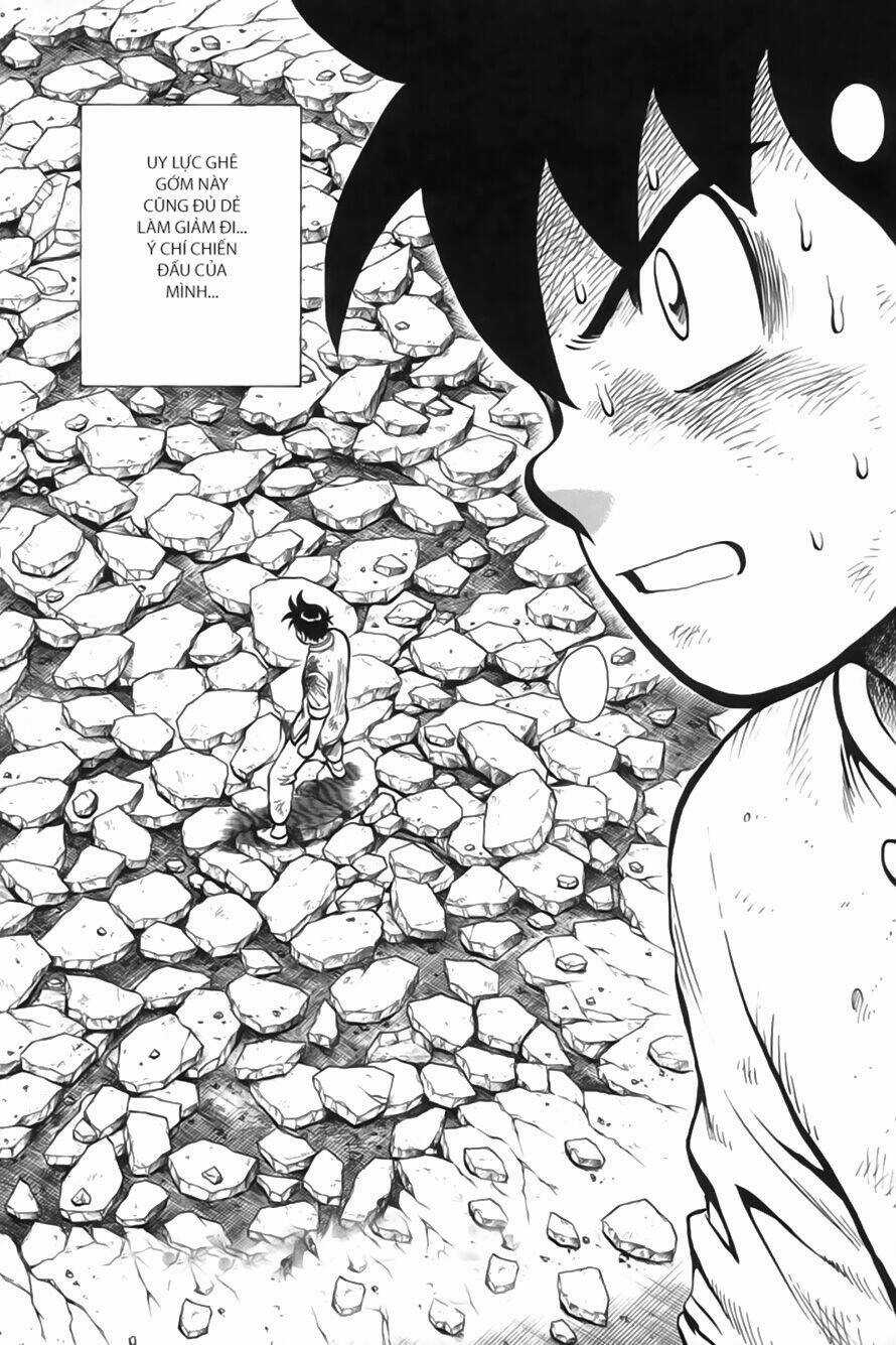 Hoàng Phi Hồng Phần 2 Chapter 48 trang 2