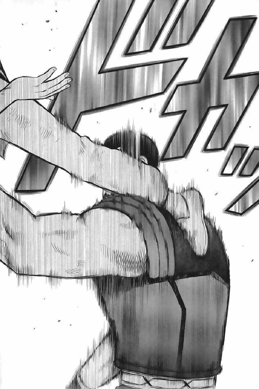 Hoàng Phi Hồng Phần 2 Chapter 48 trang 28