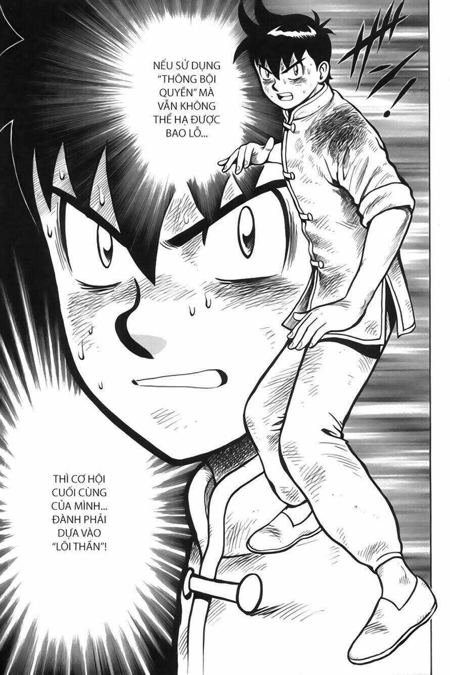 Hoàng Phi Hồng Phần 2 Chapter 48 trang 7