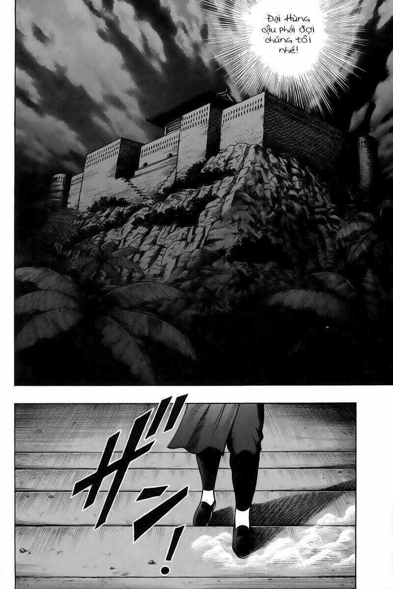 Hoàng Phi Hồng Phần 2 Chapter 49 trang 10