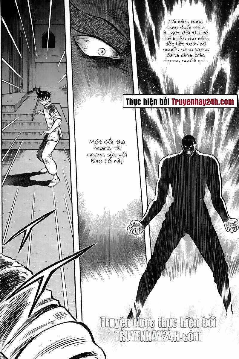 Hoàng Phi Hồng Phần 2 Chapter 49 trang 20