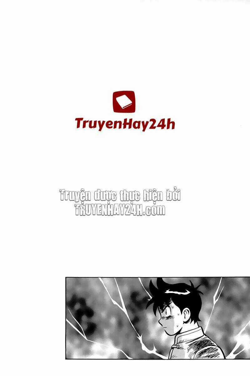 Hoàng Phi Hồng Phần 2 Chapter 49 trang 44
