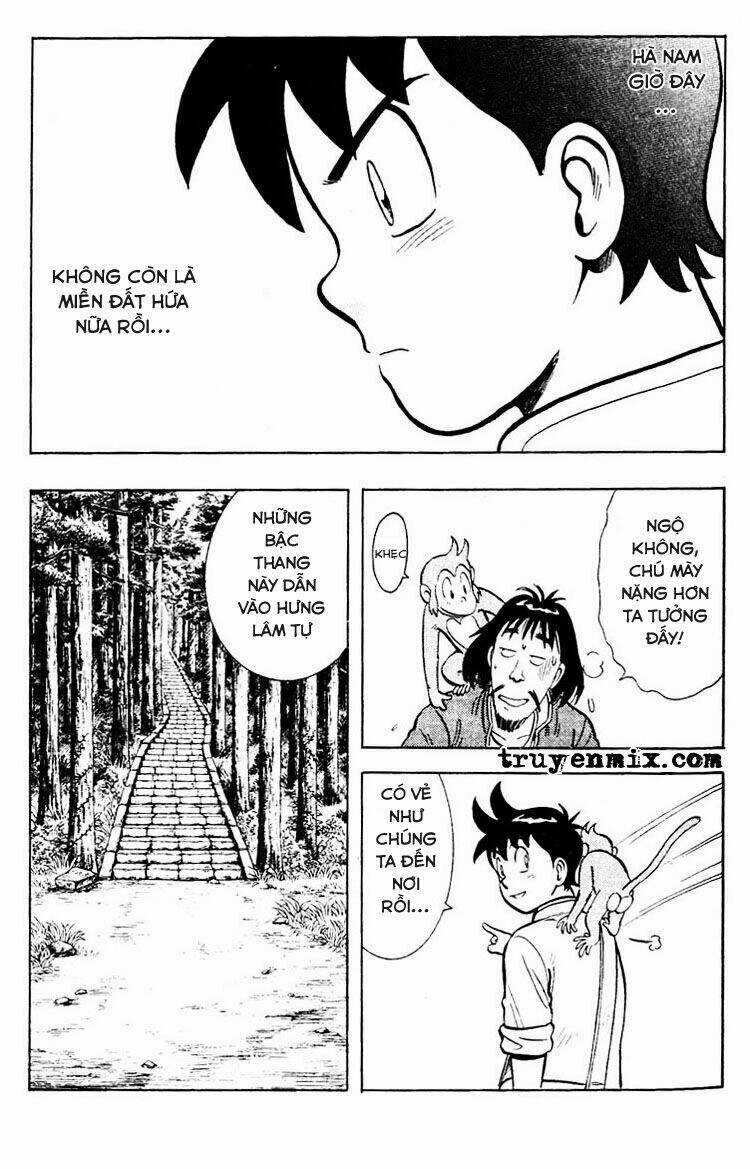 Hoàng Phi Hồng Phần 2 Chapter 5 trang 13