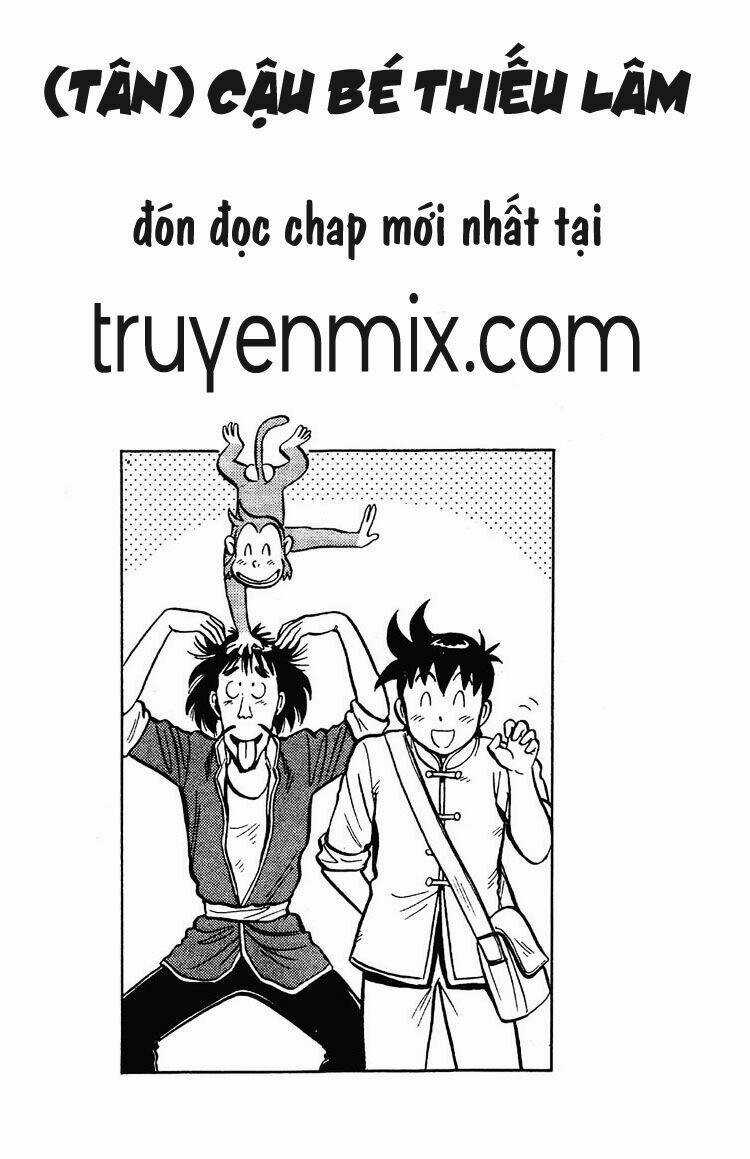 Hoàng Phi Hồng Phần 2 Chapter 5 trang 44