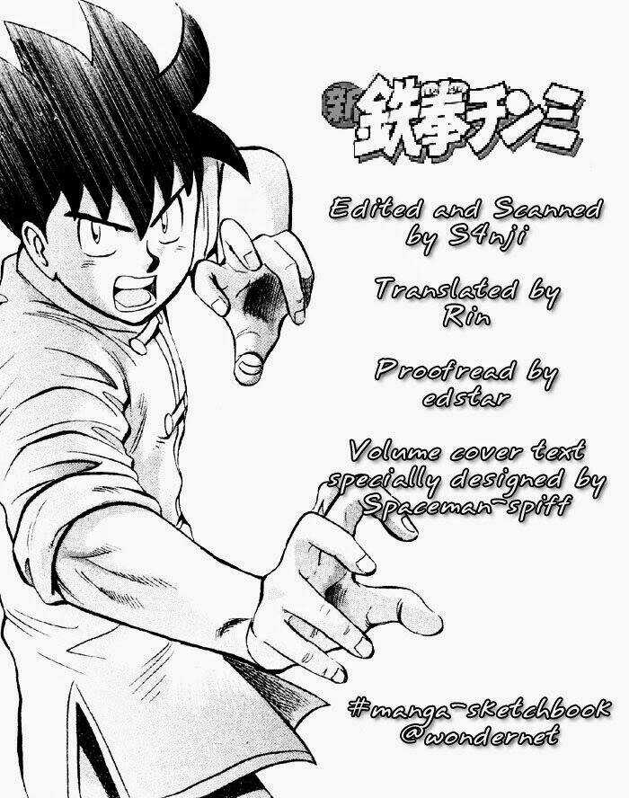 Hoàng Phi Hồng Phần 2 Chapter 5 trang 45