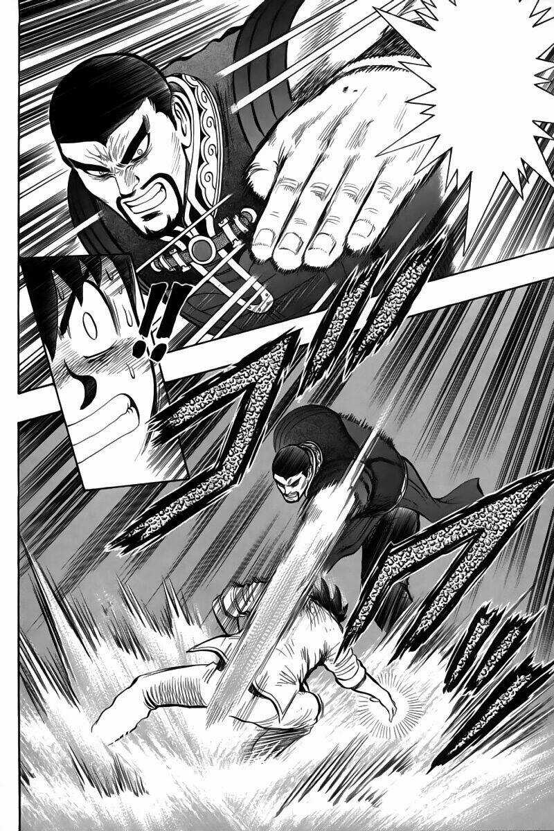 Hoàng Phi Hồng Phần 2 Chapter 50 trang 17