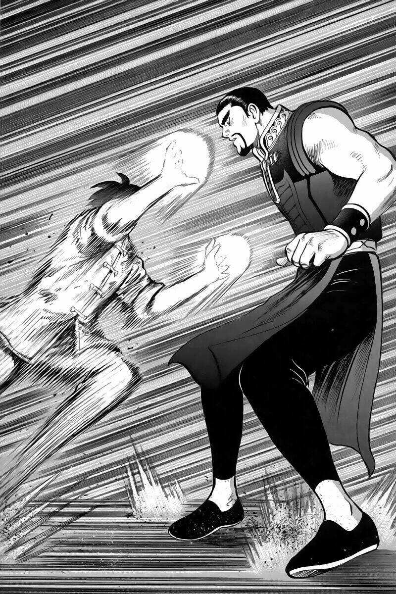 Hoàng Phi Hồng Phần 2 Chapter 50 trang 19