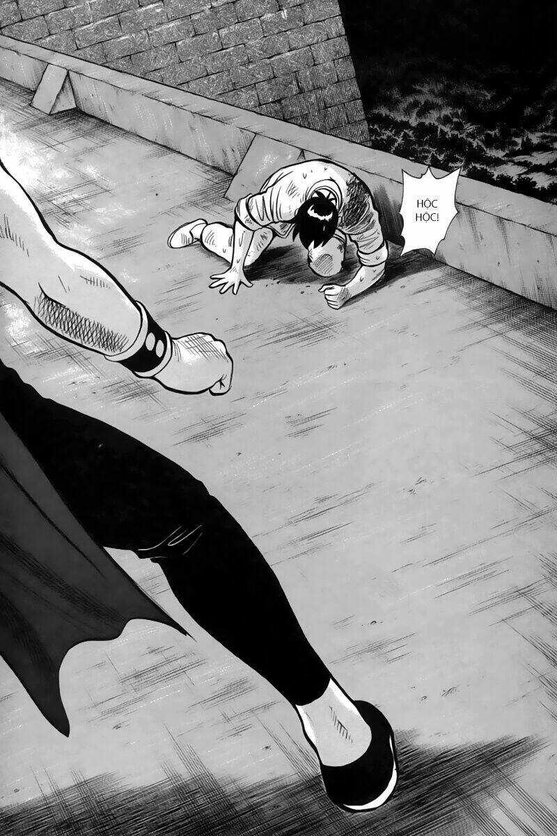 Hoàng Phi Hồng Phần 2 Chapter 50 trang 29