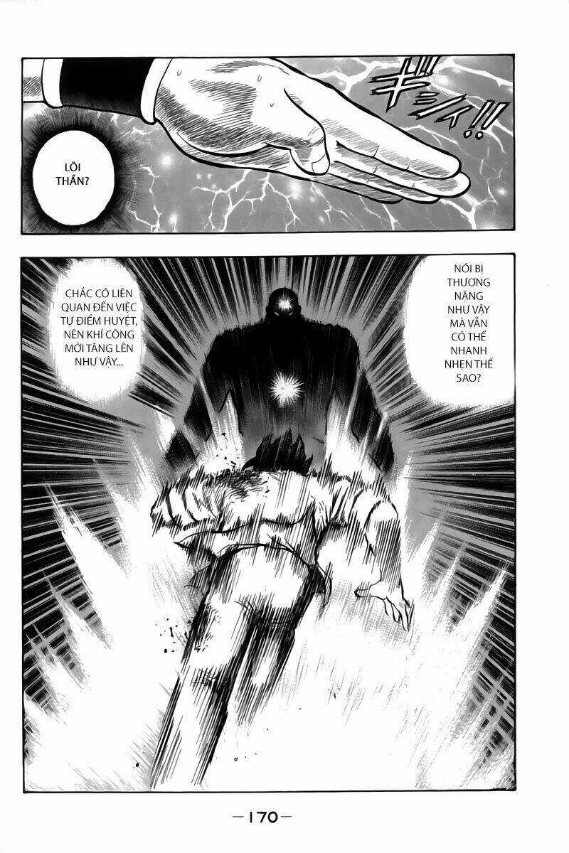 Hoàng Phi Hồng Phần 2 Chapter 50 trang 37