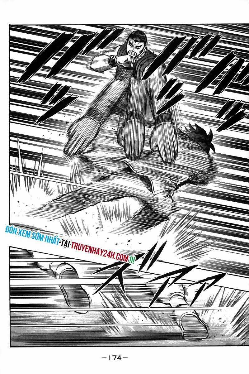 Hoàng Phi Hồng Phần 2 Chapter 50 trang 41