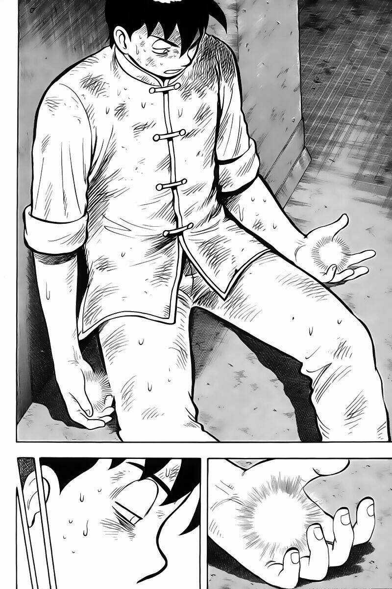 Hoàng Phi Hồng Phần 2 Chapter 51 trang 13