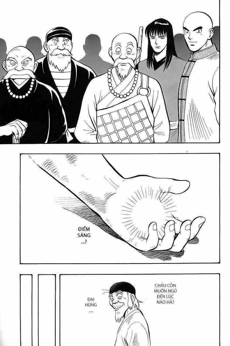 Hoàng Phi Hồng Phần 2 Chapter 51 trang 14