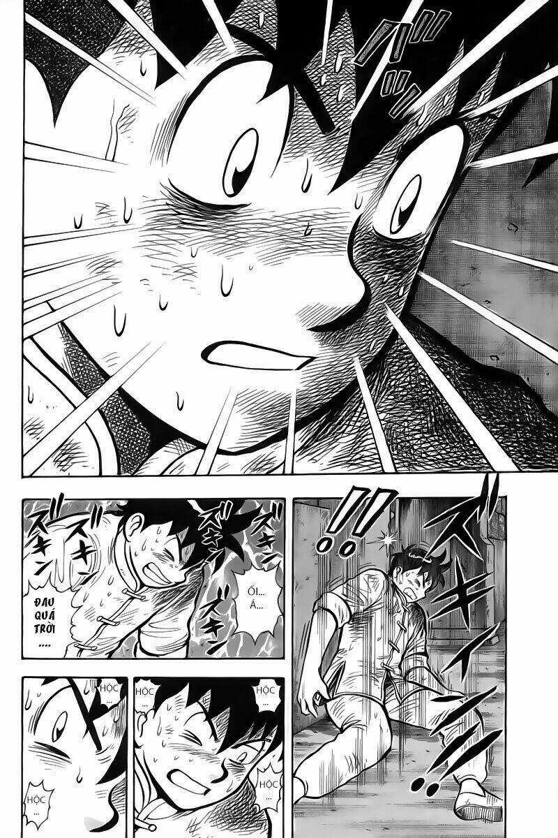 Hoàng Phi Hồng Phần 2 Chapter 51 trang 15
