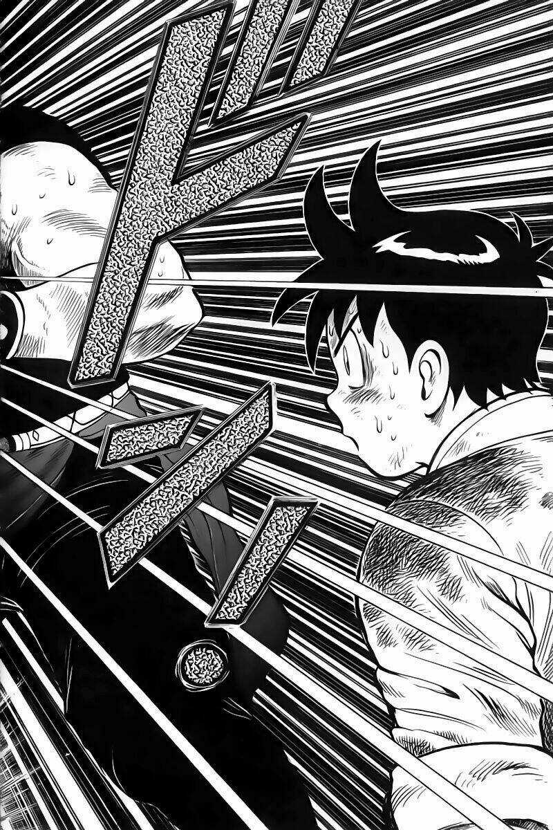 Hoàng Phi Hồng Phần 2 Chapter 51 trang 19