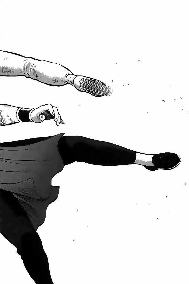 Hoàng Phi Hồng Phần 2 Chapter 51 trang 25