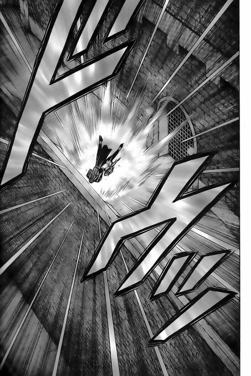 Hoàng Phi Hồng Phần 2 Chapter 51 trang 28