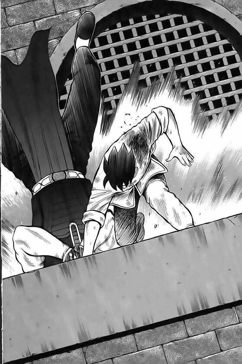 Hoàng Phi Hồng Phần 2 Chapter 51 trang 29