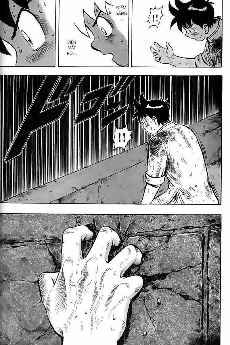 Hoàng Phi Hồng Phần 2 Chapter 51 trang 32