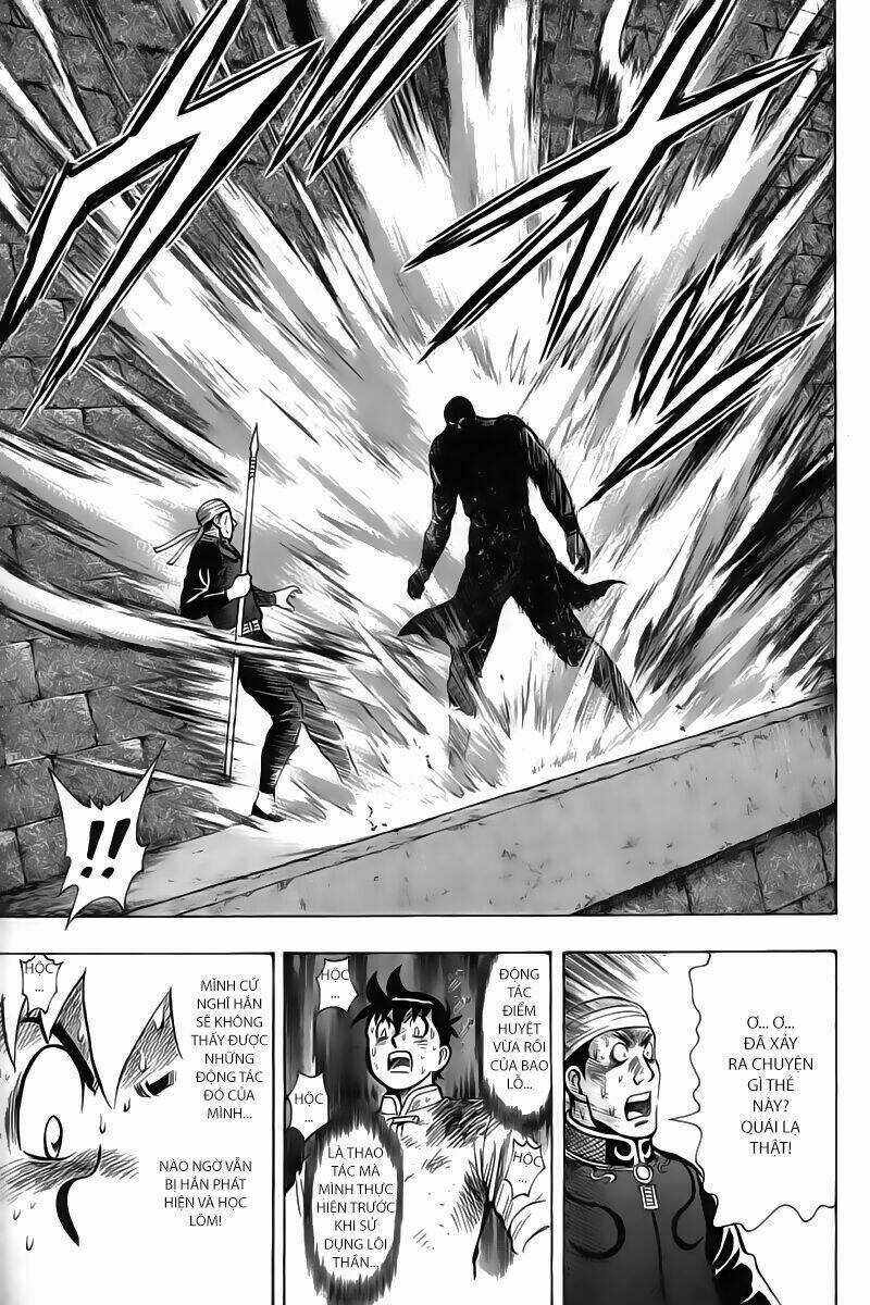 Hoàng Phi Hồng Phần 2 Chapter 51 trang 42