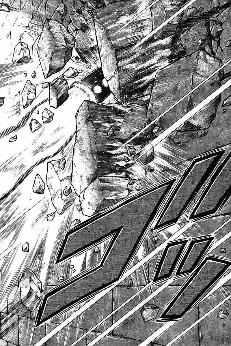 Hoàng Phi Hồng Phần 2 Chapter 51 trang 45