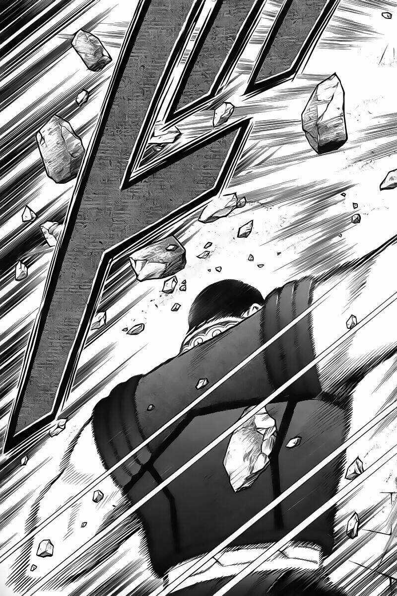 Hoàng Phi Hồng Phần 2 Chapter 51 trang 46