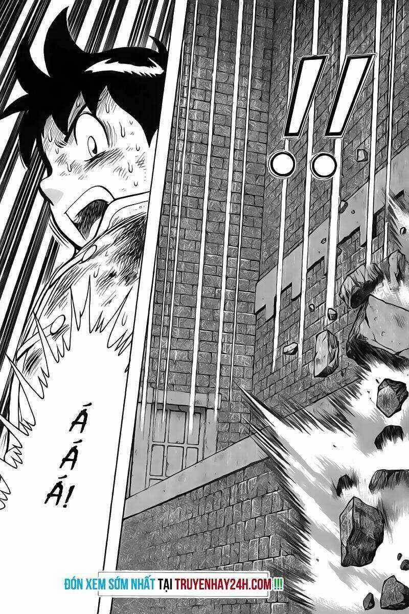 Hoàng Phi Hồng Phần 2 Chapter 51 trang 50