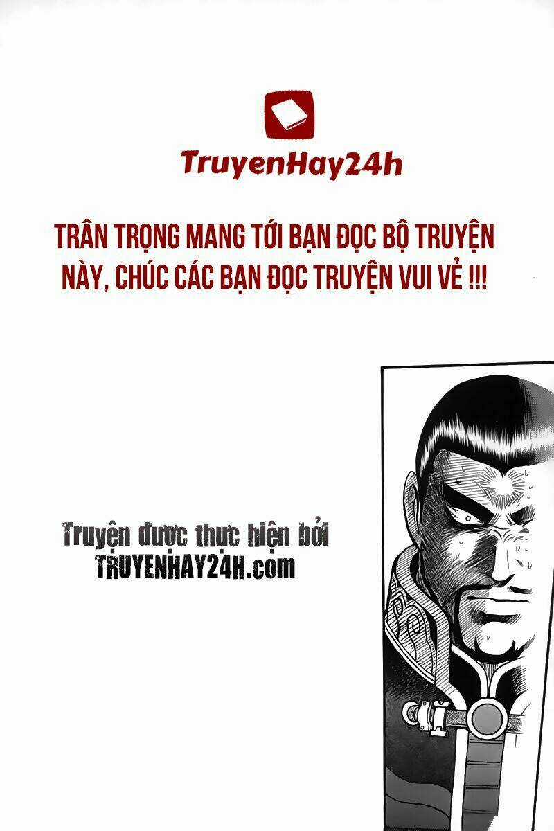 Hoàng Phi Hồng Phần 2 Chapter 51 trang 51
