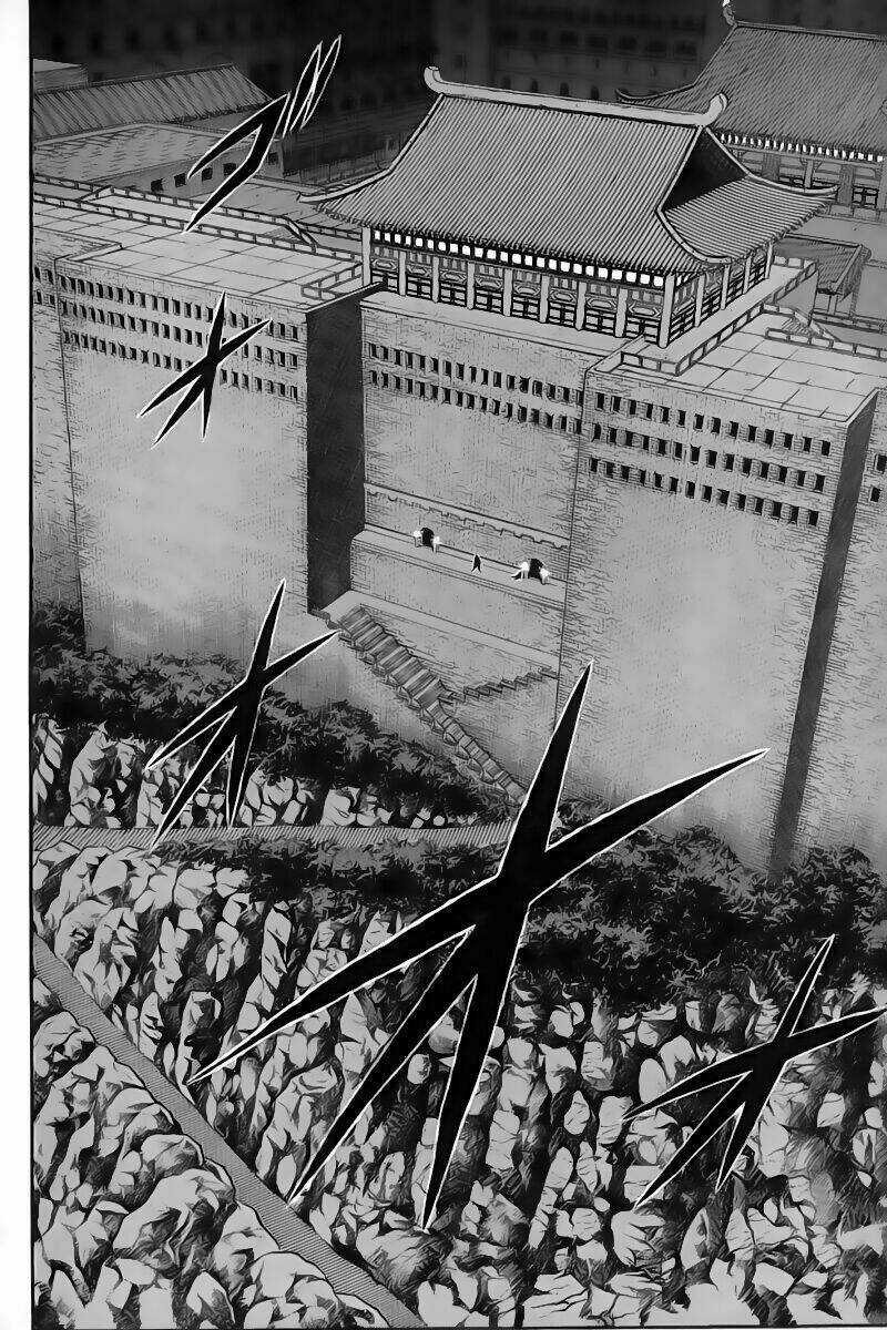 Hoàng Phi Hồng Phần 2 Chapter 51 trang 7