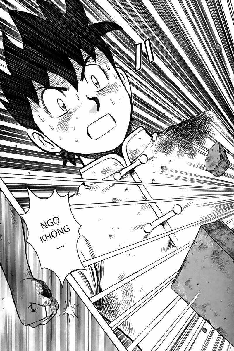 Hoàng Phi Hồng Phần 2 Chapter 52 trang 11