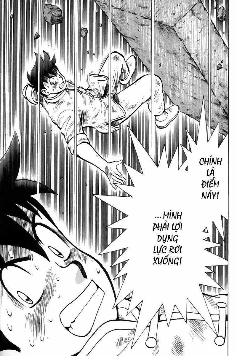 Hoàng Phi Hồng Phần 2 Chapter 52 trang 17