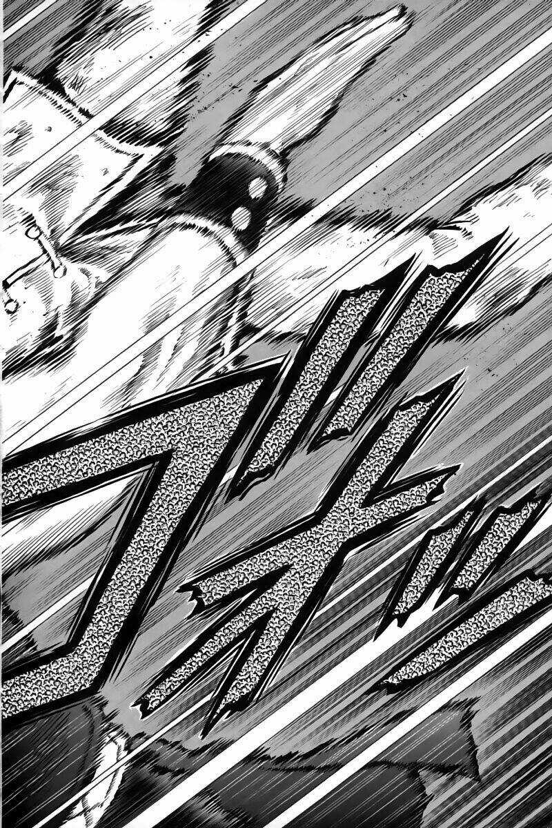 Hoàng Phi Hồng Phần 2 Chapter 52 trang 21