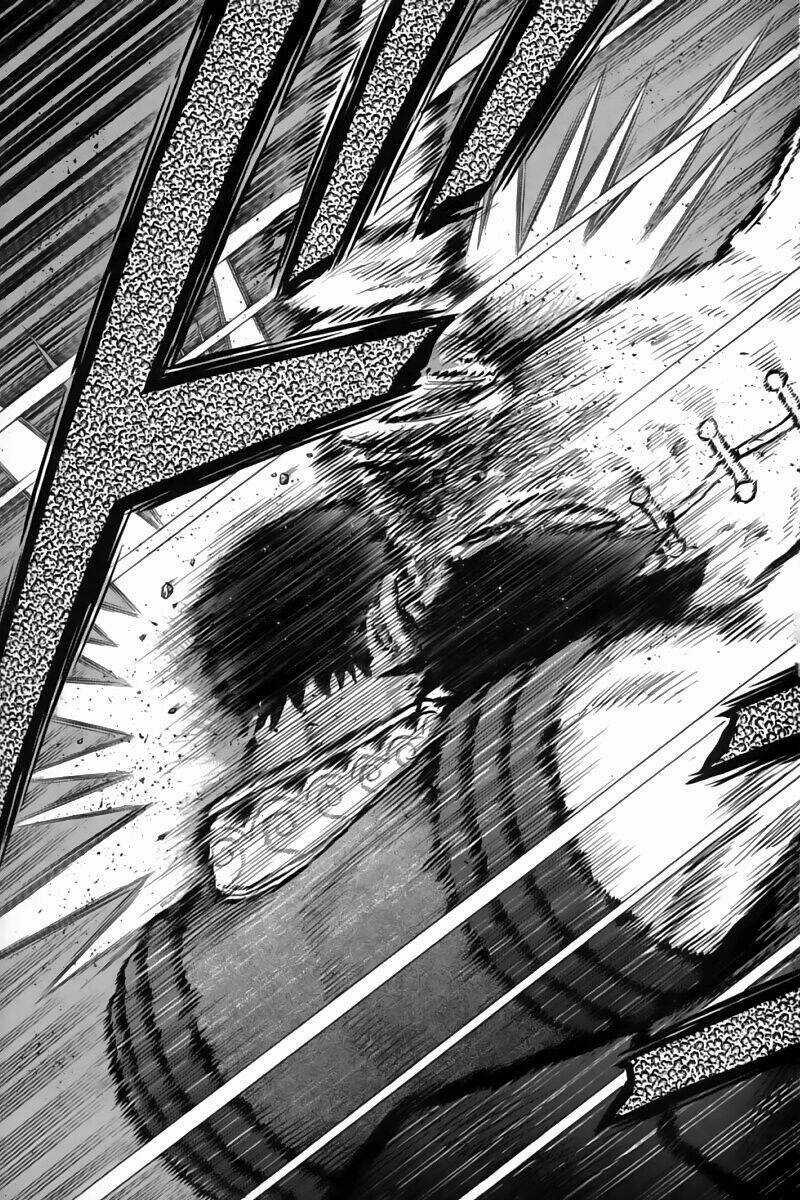 Hoàng Phi Hồng Phần 2 Chapter 52 trang 22