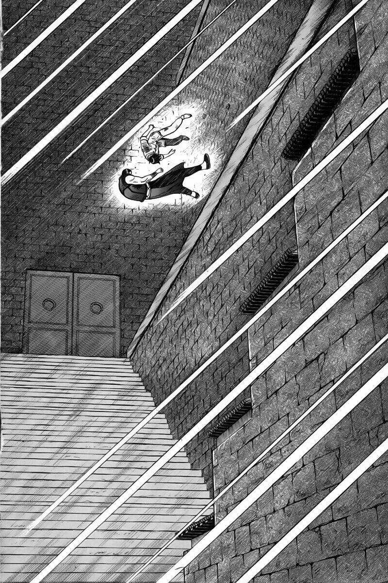 Hoàng Phi Hồng Phần 2 Chapter 52 trang 23